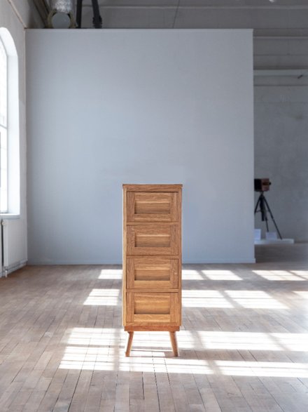 Högsta kvalitè, möbler skapta för hand. Hållbart hantverk med hög design